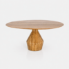 Mesa de Jantar Liège Disforme