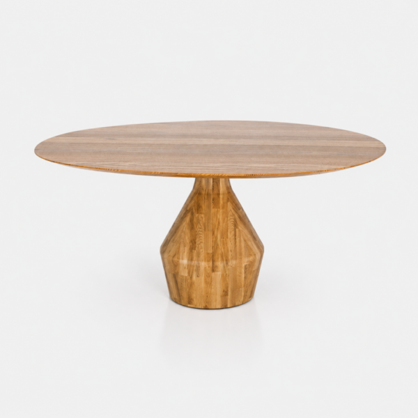 Mesa de Jantar Liège Disforme