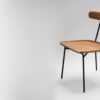 Cadeira French
