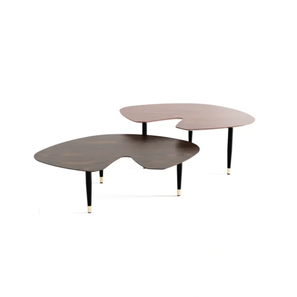 Mesa de Centro Mucca
