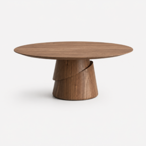 Mesa de Centro Turning