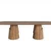 mesa-jantar-turning-retangular-01-casa-rizzon Mesa de Jantar Turning Retangular