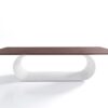 Mesa de Jantar Zeppelin