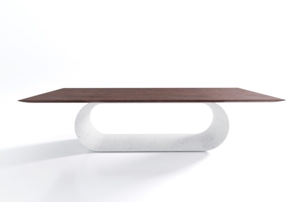 Mesa de Jantar Zeppelin