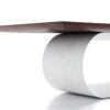 Mesa de Jantar Zeppelin
