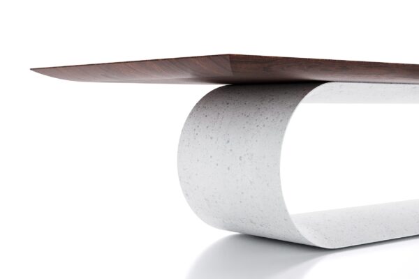 Mesa de Jantar Zeppelin