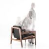 Poltrona Macal
