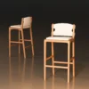 Banqueta Sillas