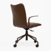 Cadeira Drakkar Office com Braço