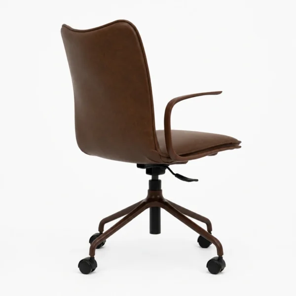 Cadeira Drakkar Office com Braço