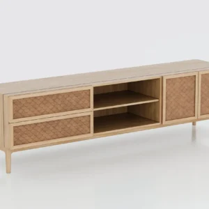 Buffet Modular Scala