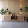 Buffet Modular Scala