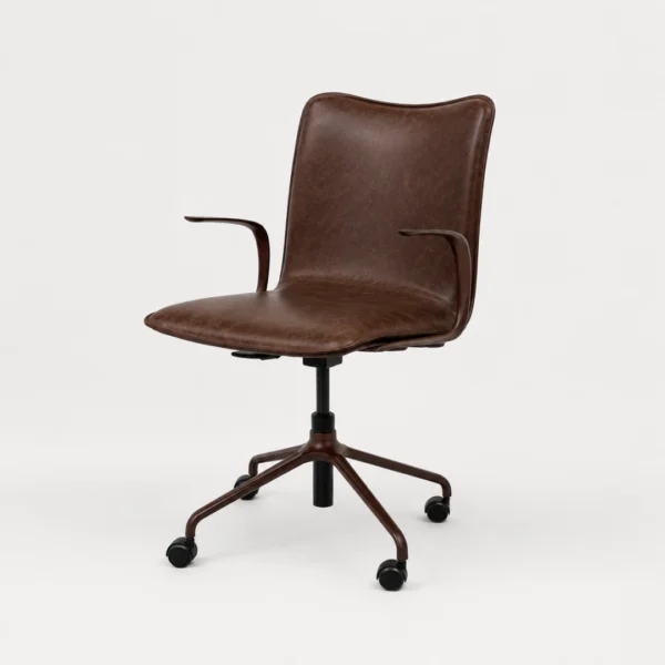 Cadeira Drakkar Office com Braço