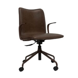 Cadeira Drakkar Office com Braço