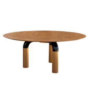 Mesa de Jantar Elefante