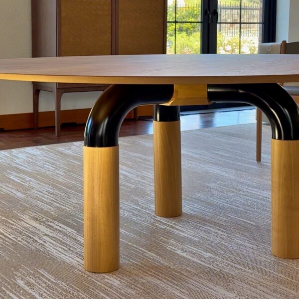 Mesa de Jantar Elefante