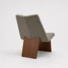 Poltrona Kraft Estofada