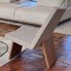 Poltrona Kraft Estofada