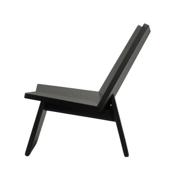 Poltrona Kraft