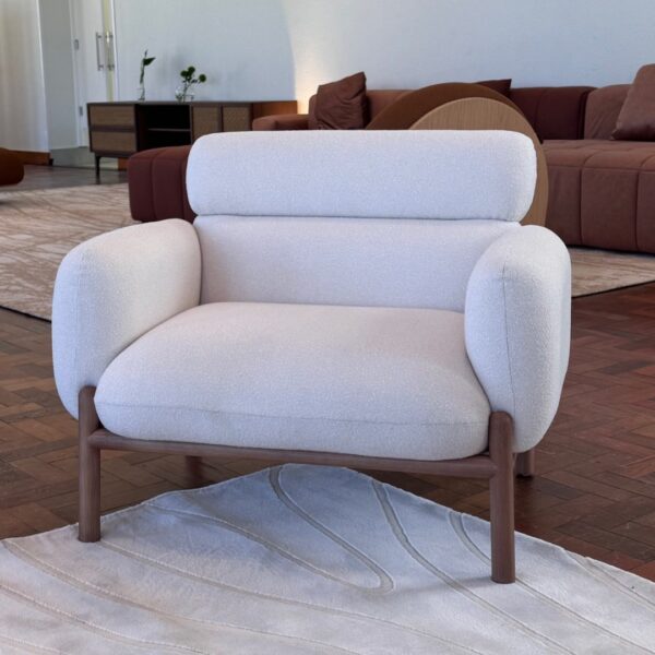 Poltrona Taus