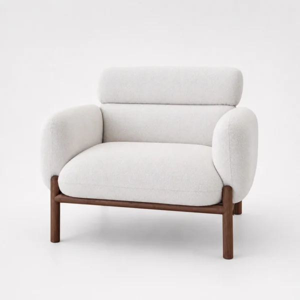 Poltrona Taus