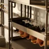 Estante Modular Componibile