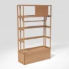 Estante Modular Componibile