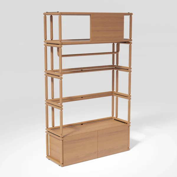 Estante Modular Componibile