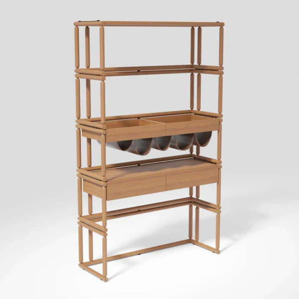 Estante Modular Componibile