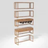 Estante Modular Componibile