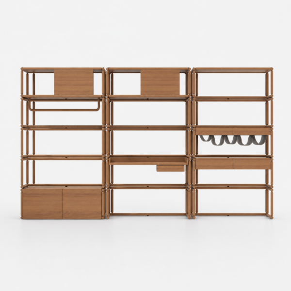 Estante Modular Componibile