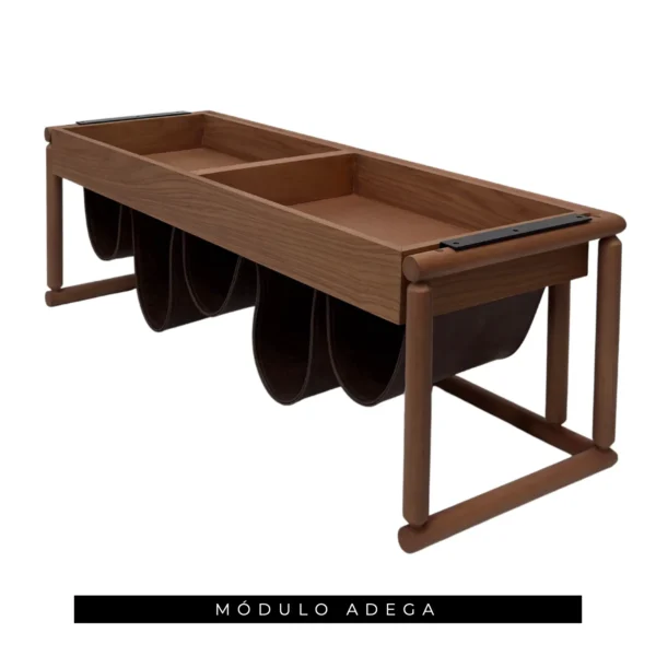 Estante Modular Componibile