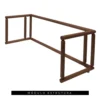 Estante Modular Componibile
