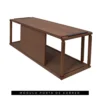 Estante Modular Componibile