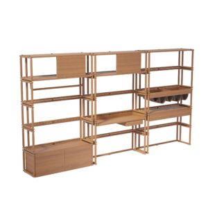 Estante Modular Componibile
