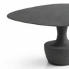 Mesa de Jantar Franco Concreto